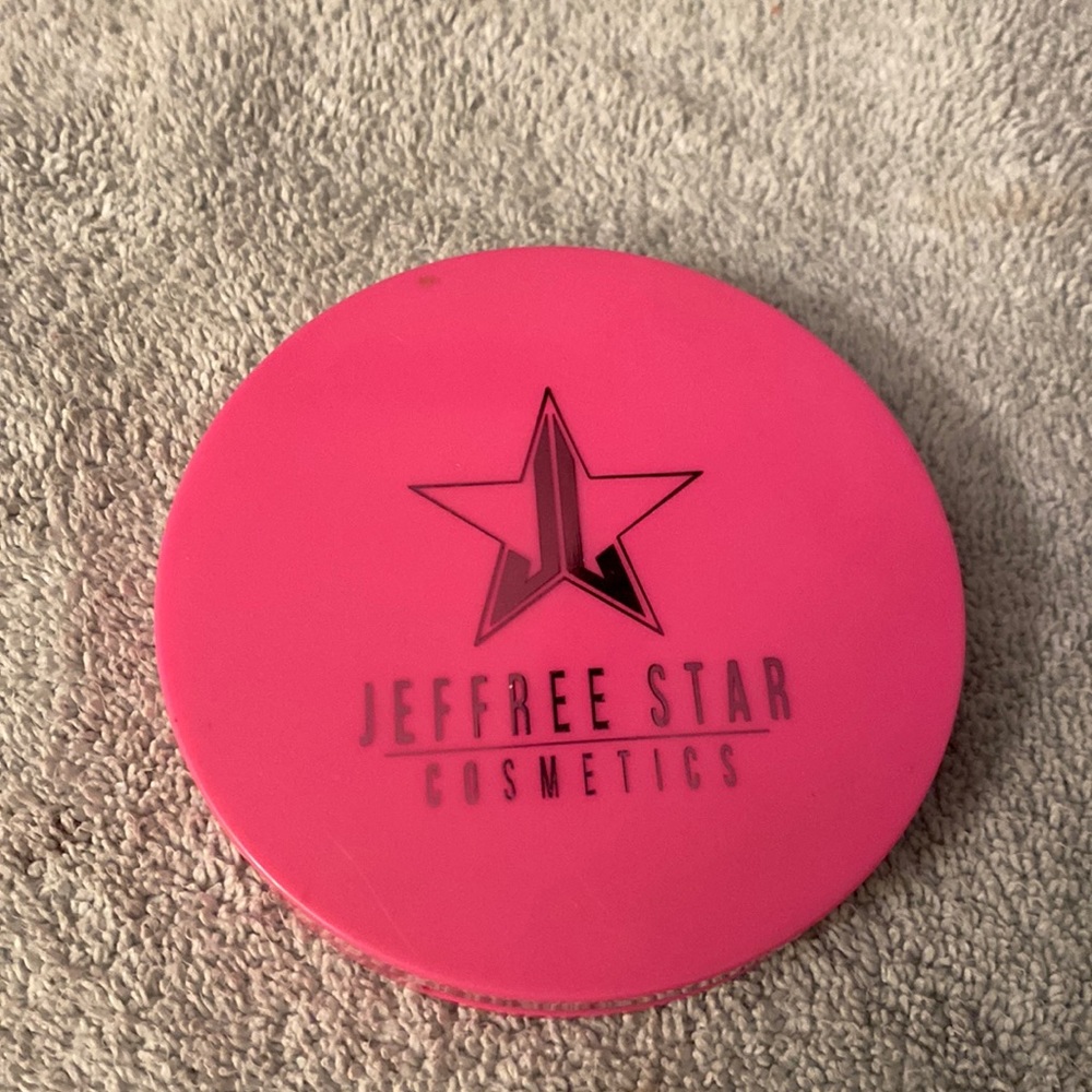 Jeffree Star Skin Frost - princess cut